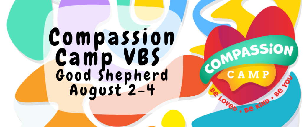 Compassion Camp 2022
